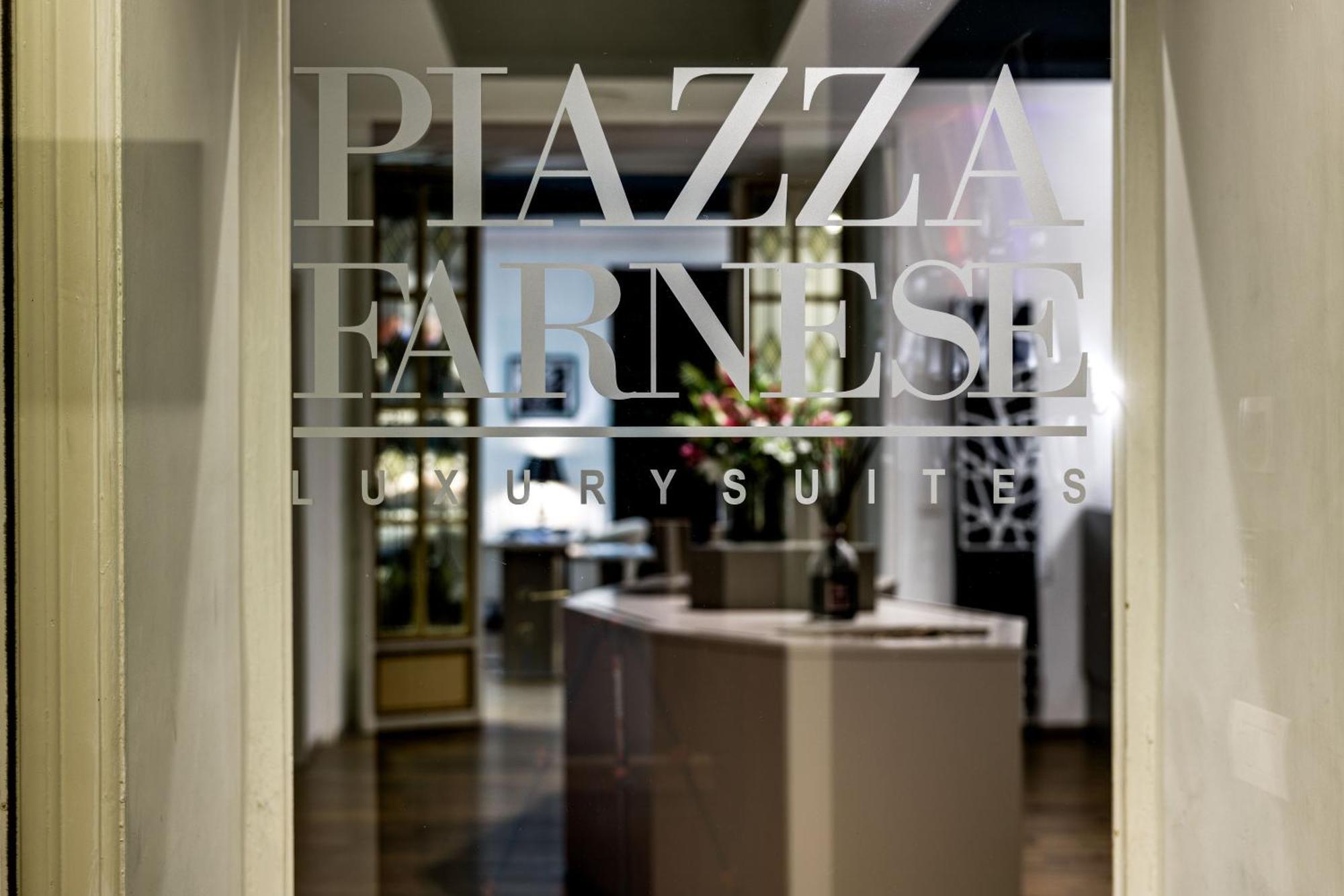 Piazza Farnese Luxury 2* Rome