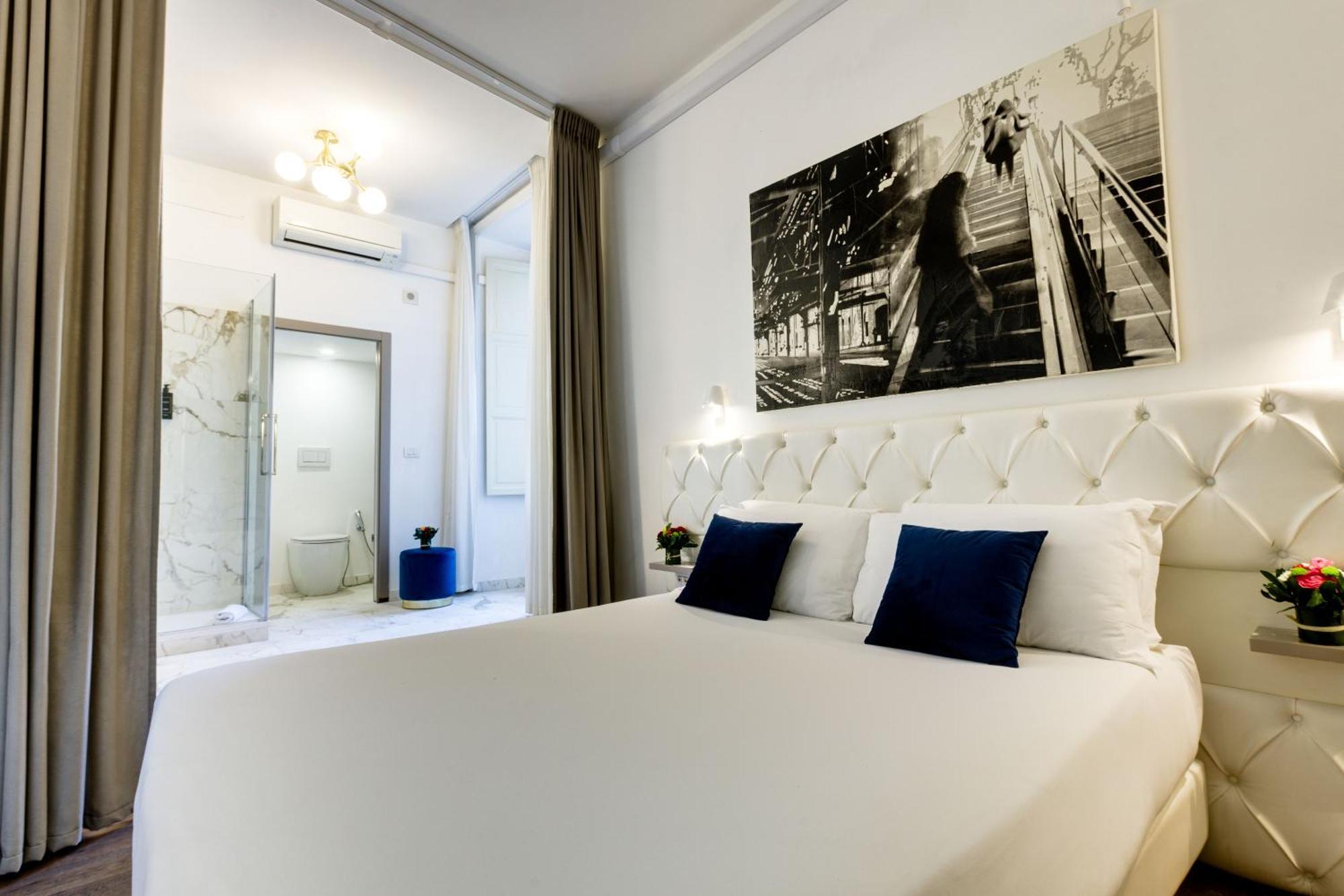 Piazza Farnese Luxury Bed & Breakfast Rome