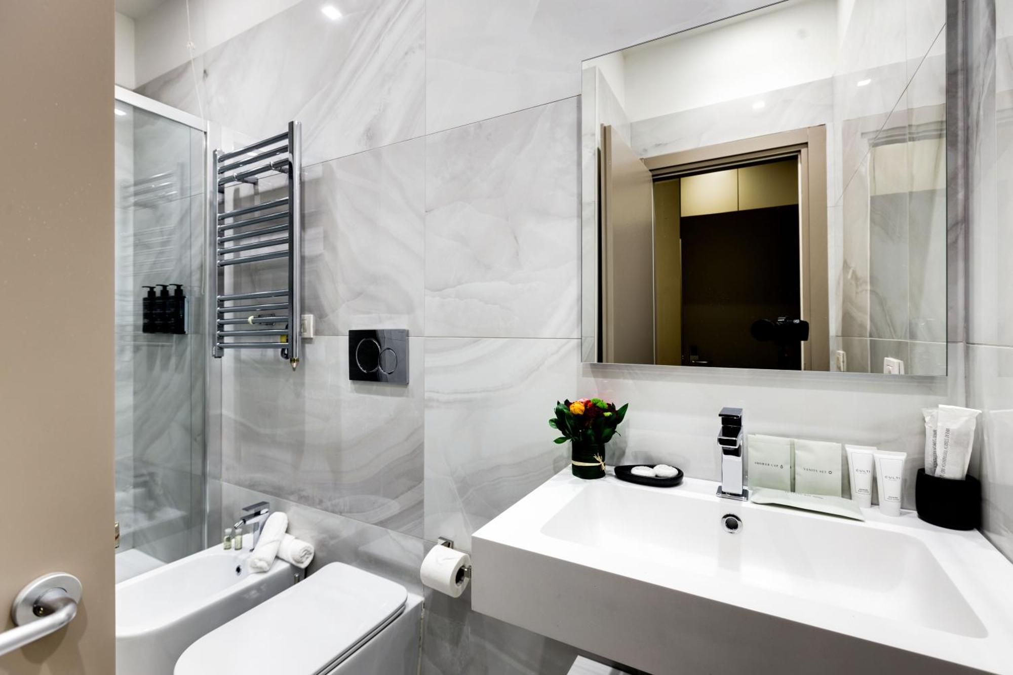 Piazza Farnese Luxury Bed & Breakfast