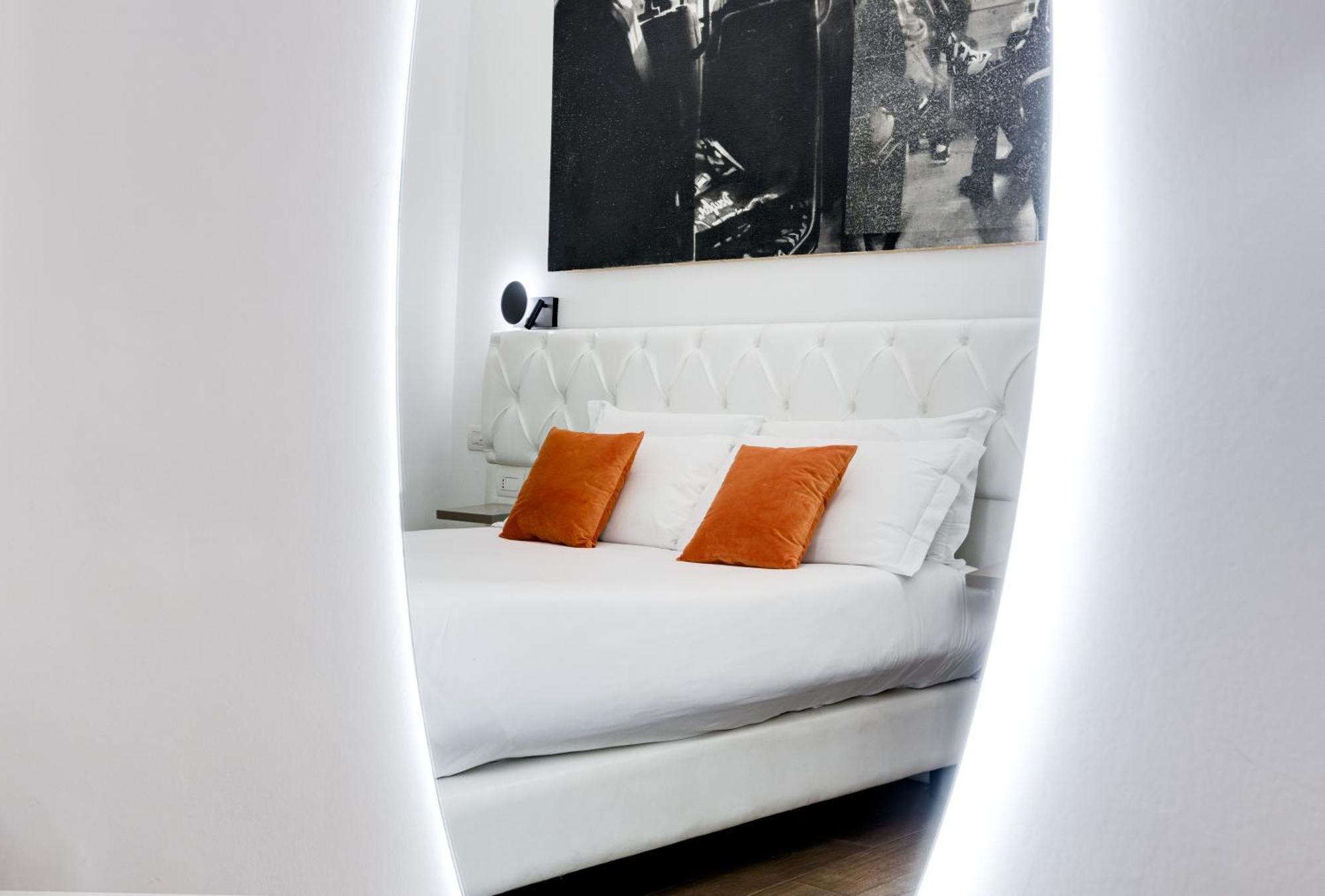 Piazza Farnese Luxury Roma