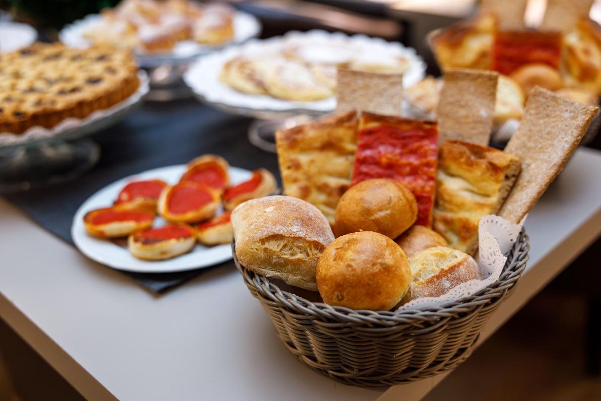 Bed & Breakfast Piazza Farnese Luxury Roma