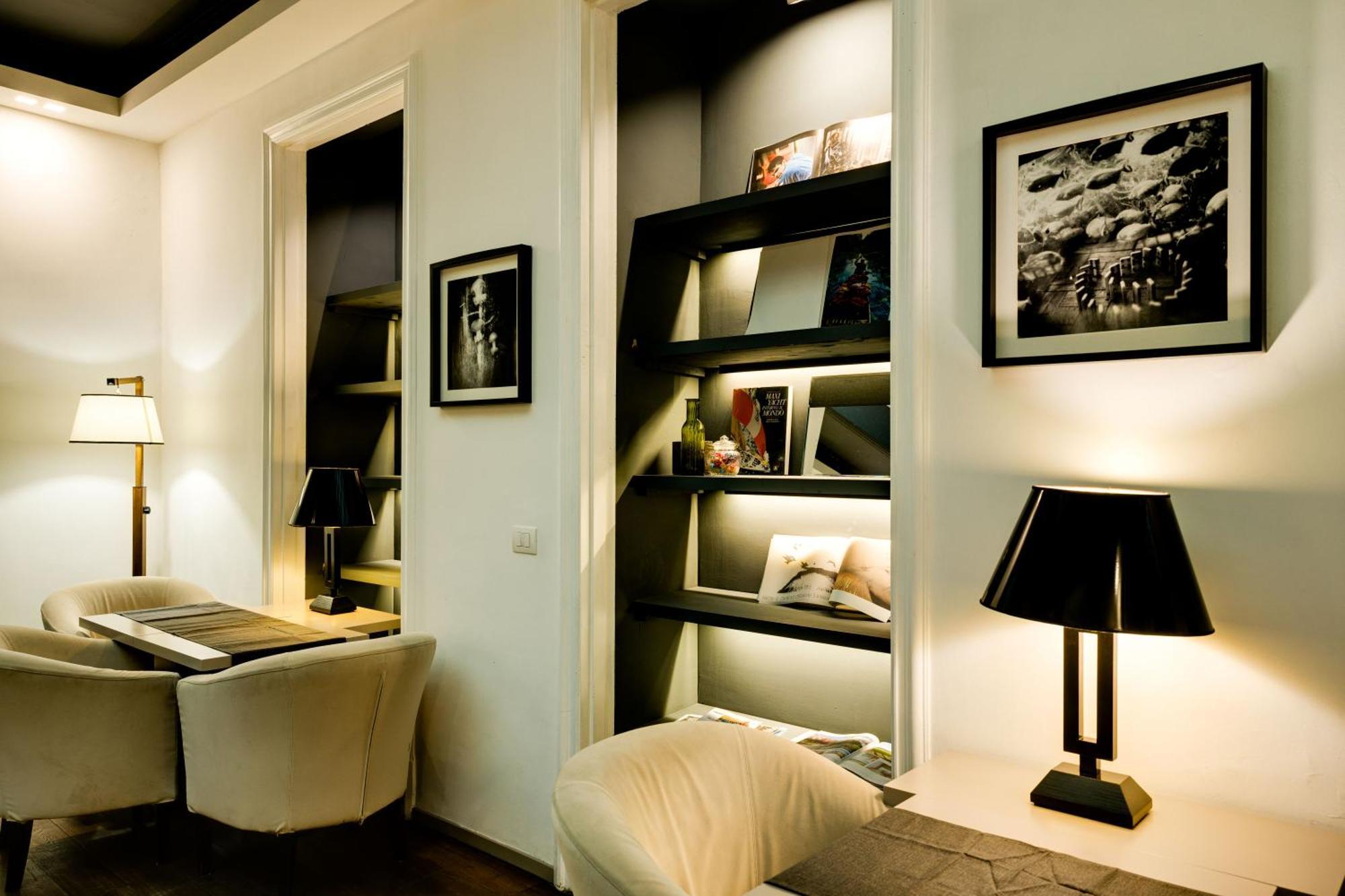 Piazza Farnese Luxury 2* Roma