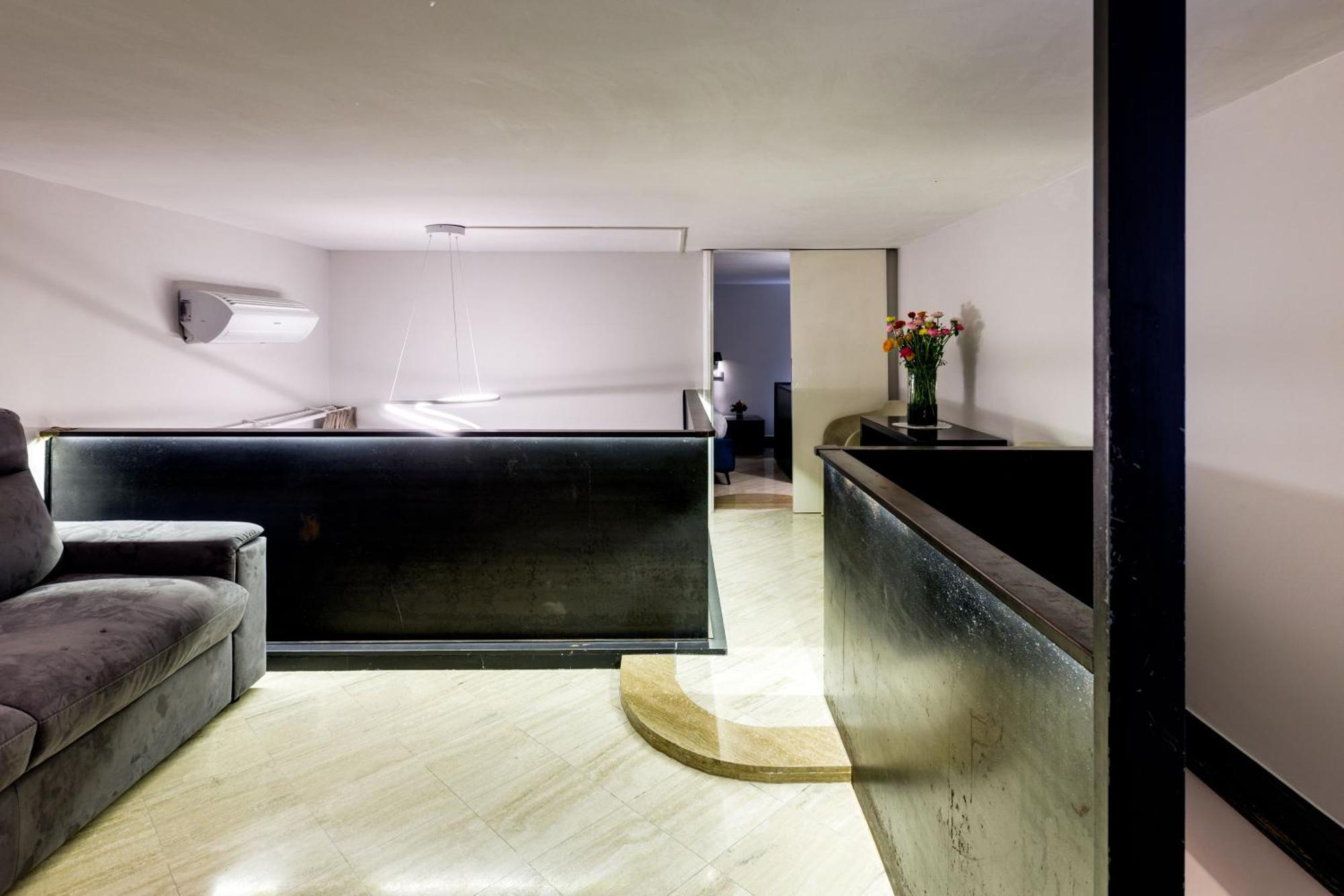 Bed & Breakfast Piazza Farnese Luxury