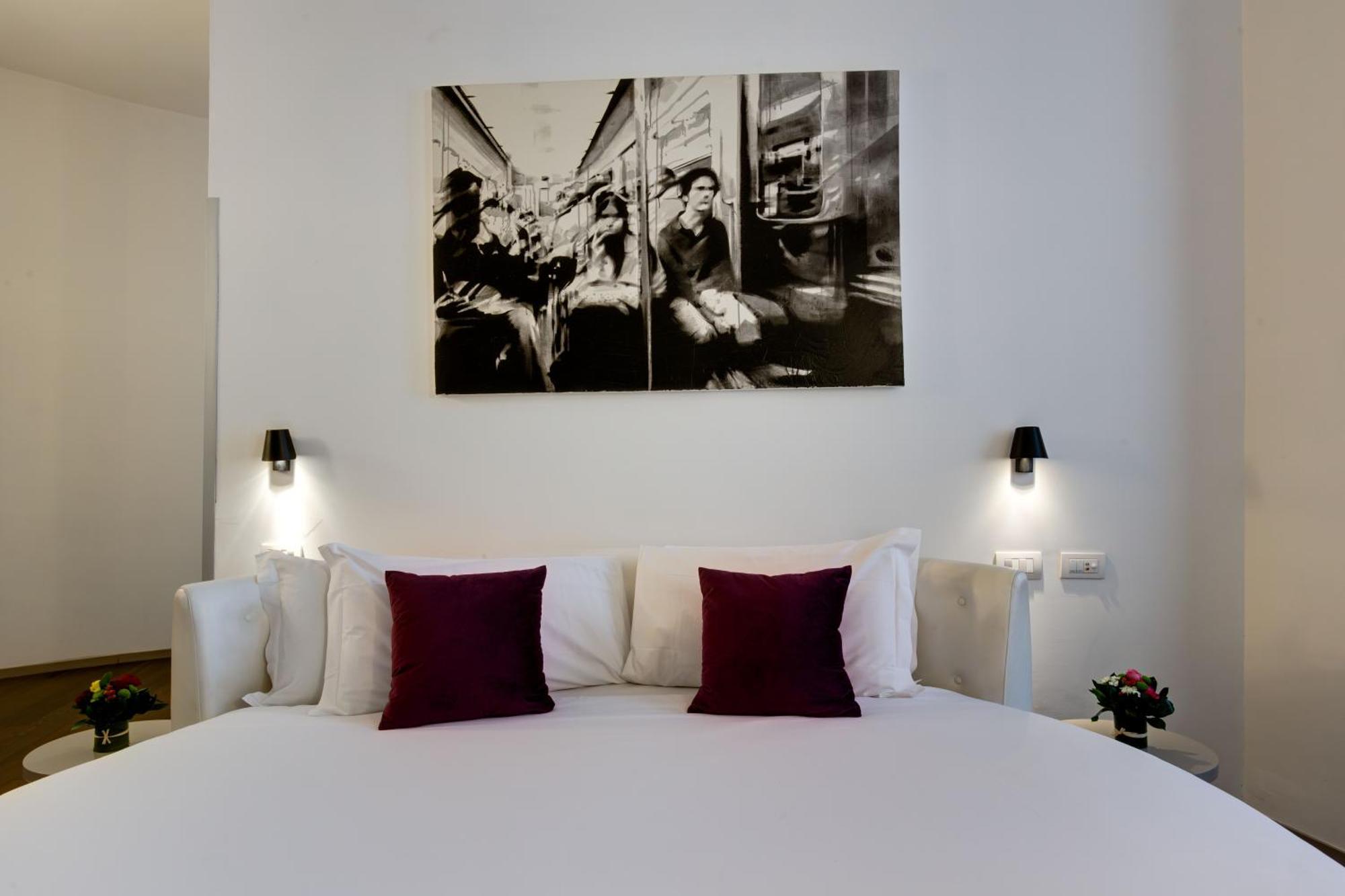 Piazza Farnese Luxury Bed & Breakfast 2*