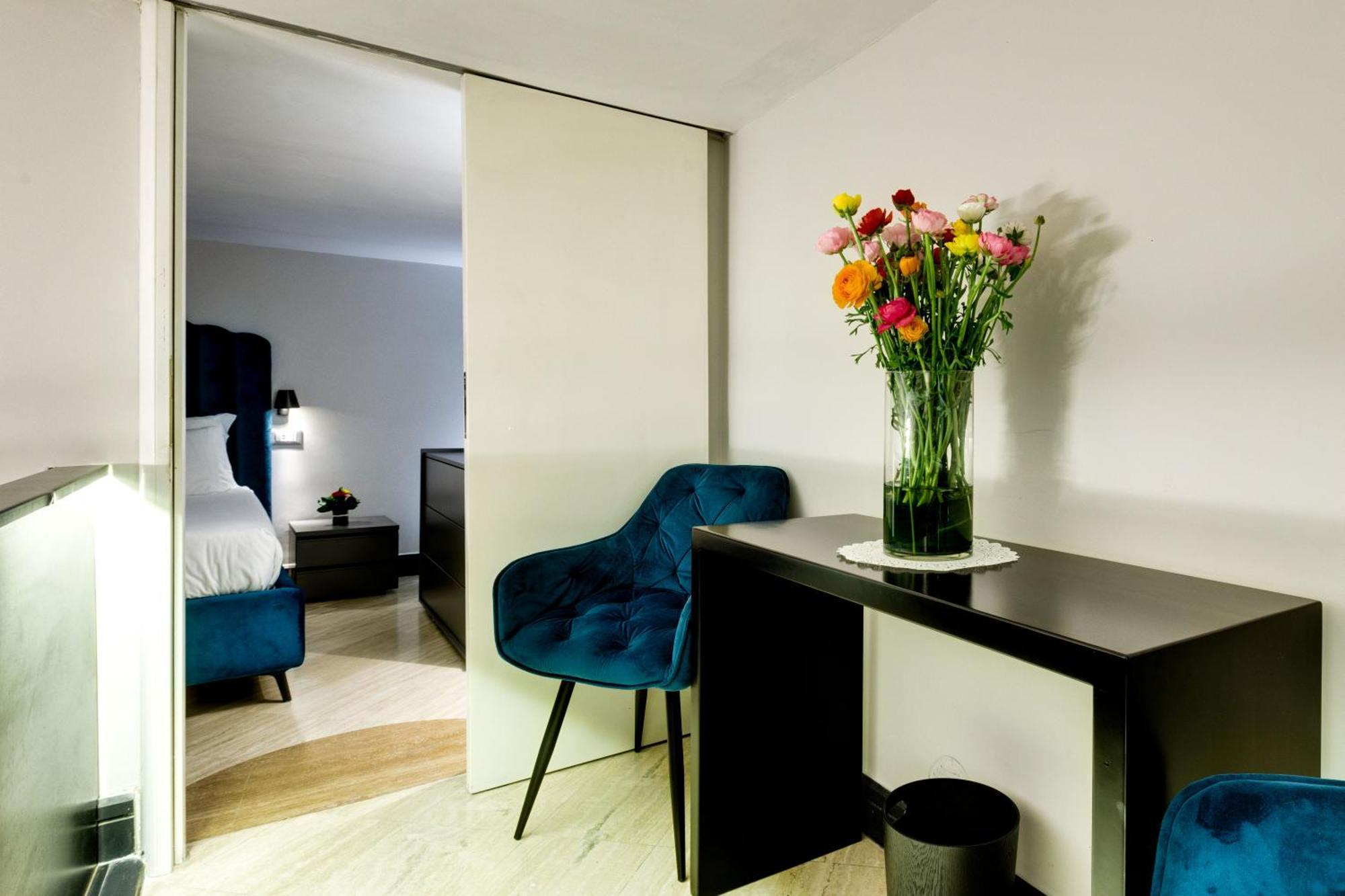 Piazza Farnese Luxury 2* Rome