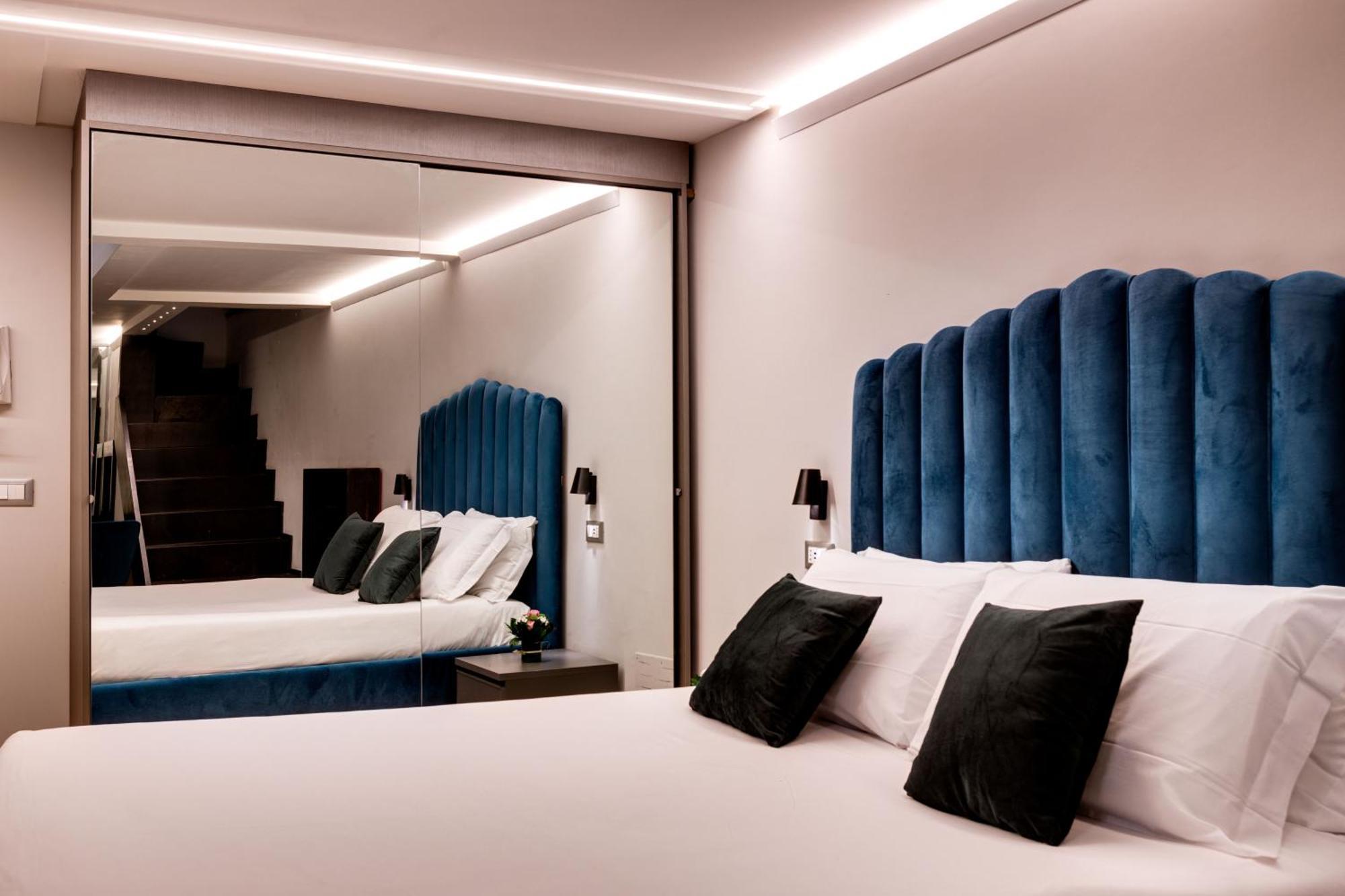 Piazza Farnese Luxury Roma