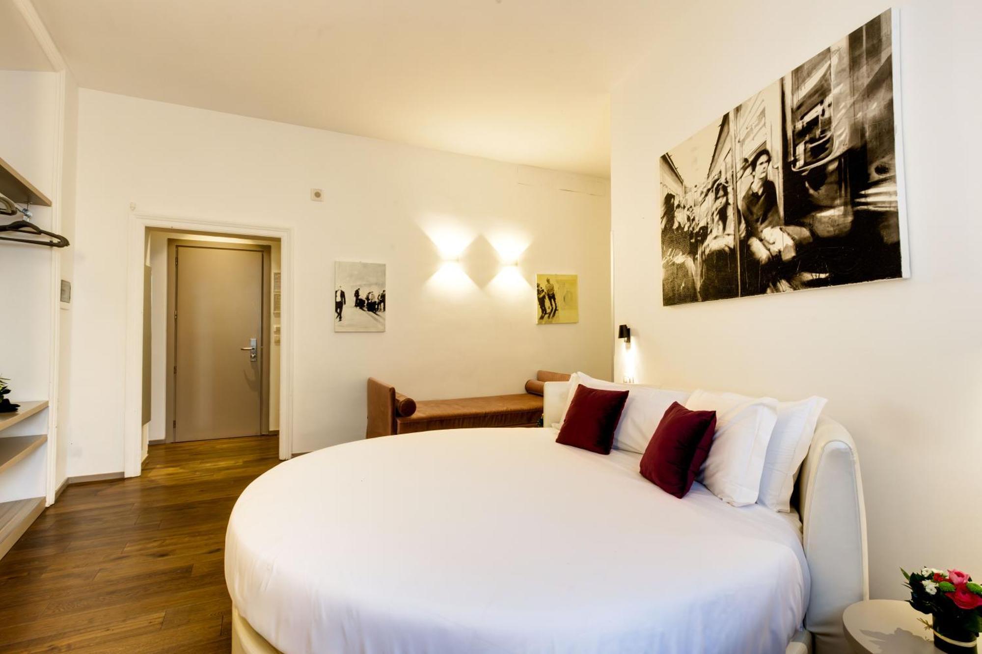 Piazza Farnese Luxury Bed & Breakfast 2*