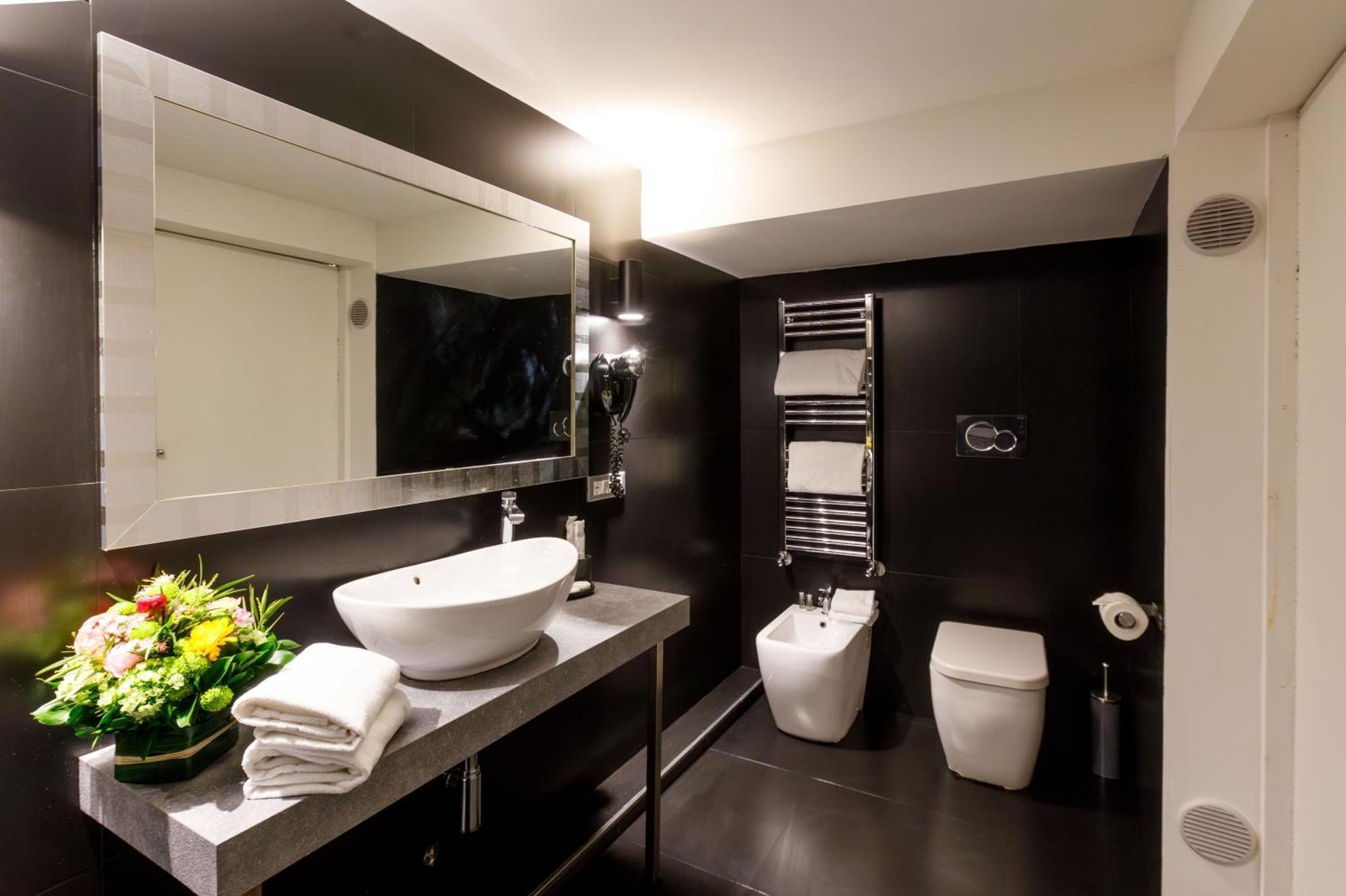 Piazza Farnese Luxury Bed & Breakfast