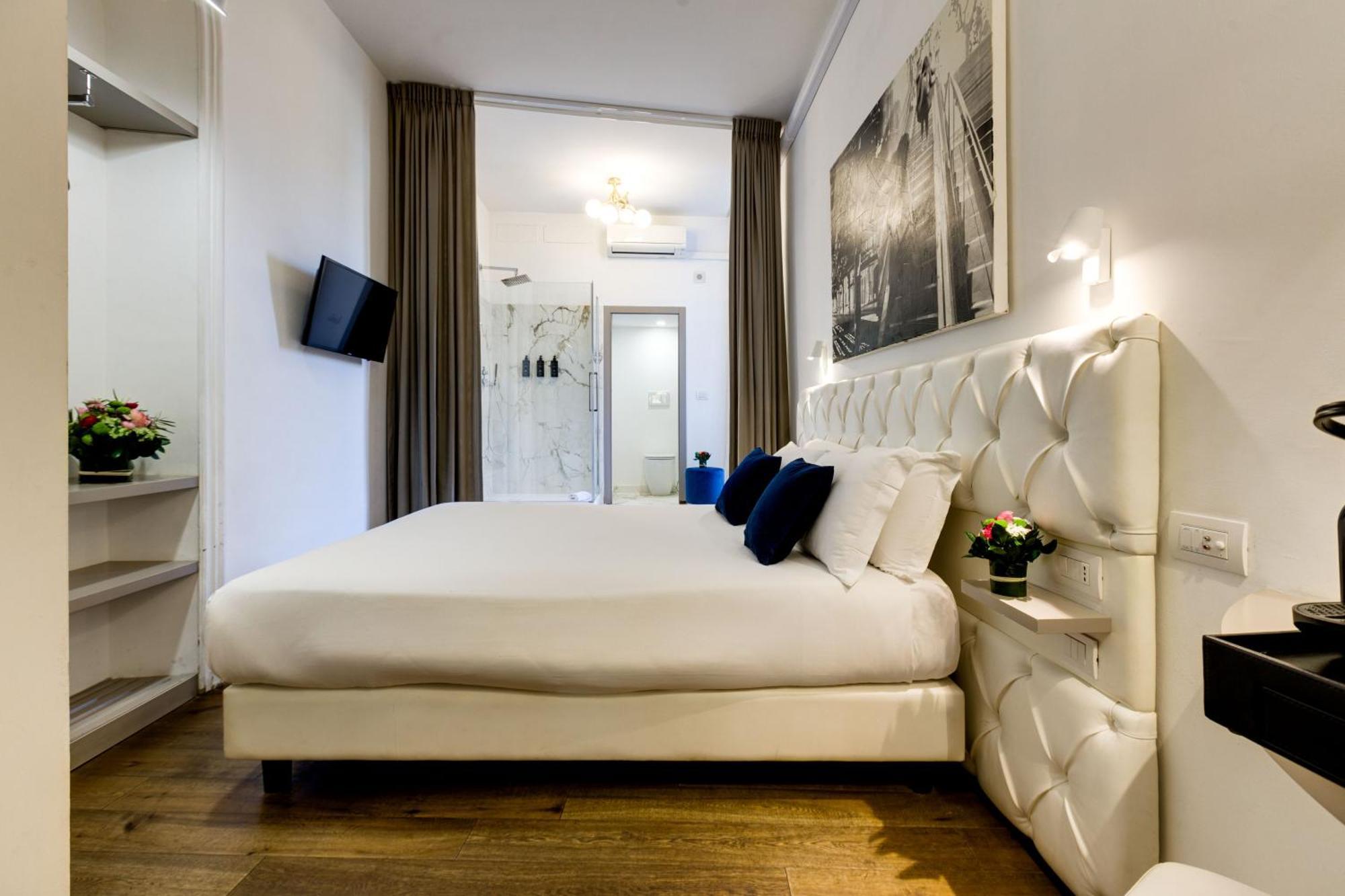Bed & Breakfast Piazza Farnese Luxury Rome