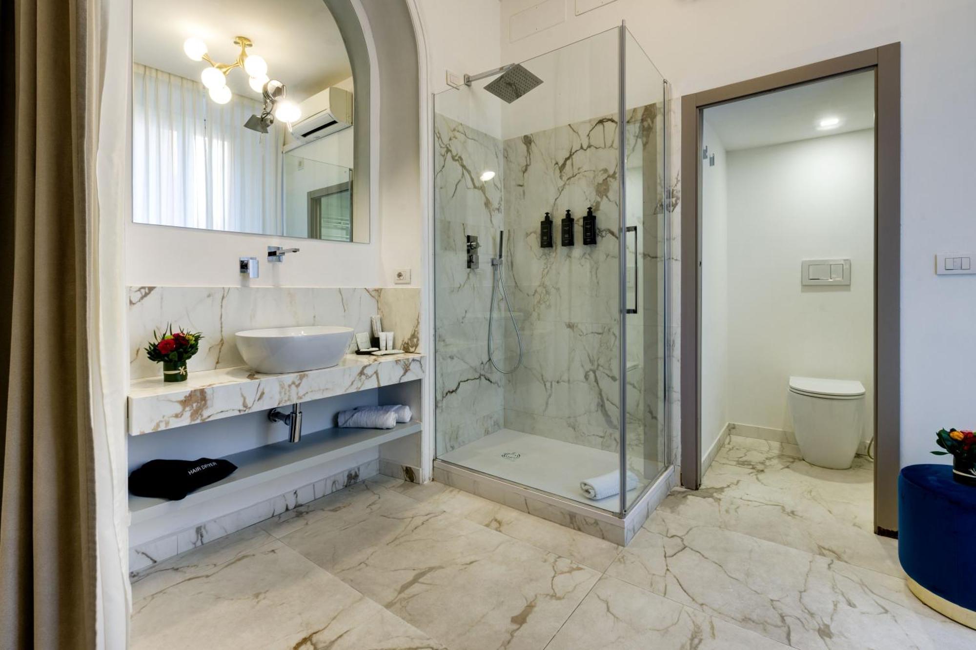 Bed & Breakfast Piazza Farnese Luxury