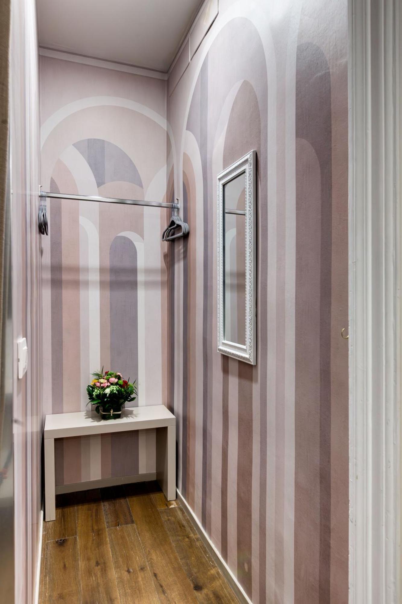 Bed & Breakfast Piazza Farnese Luxury