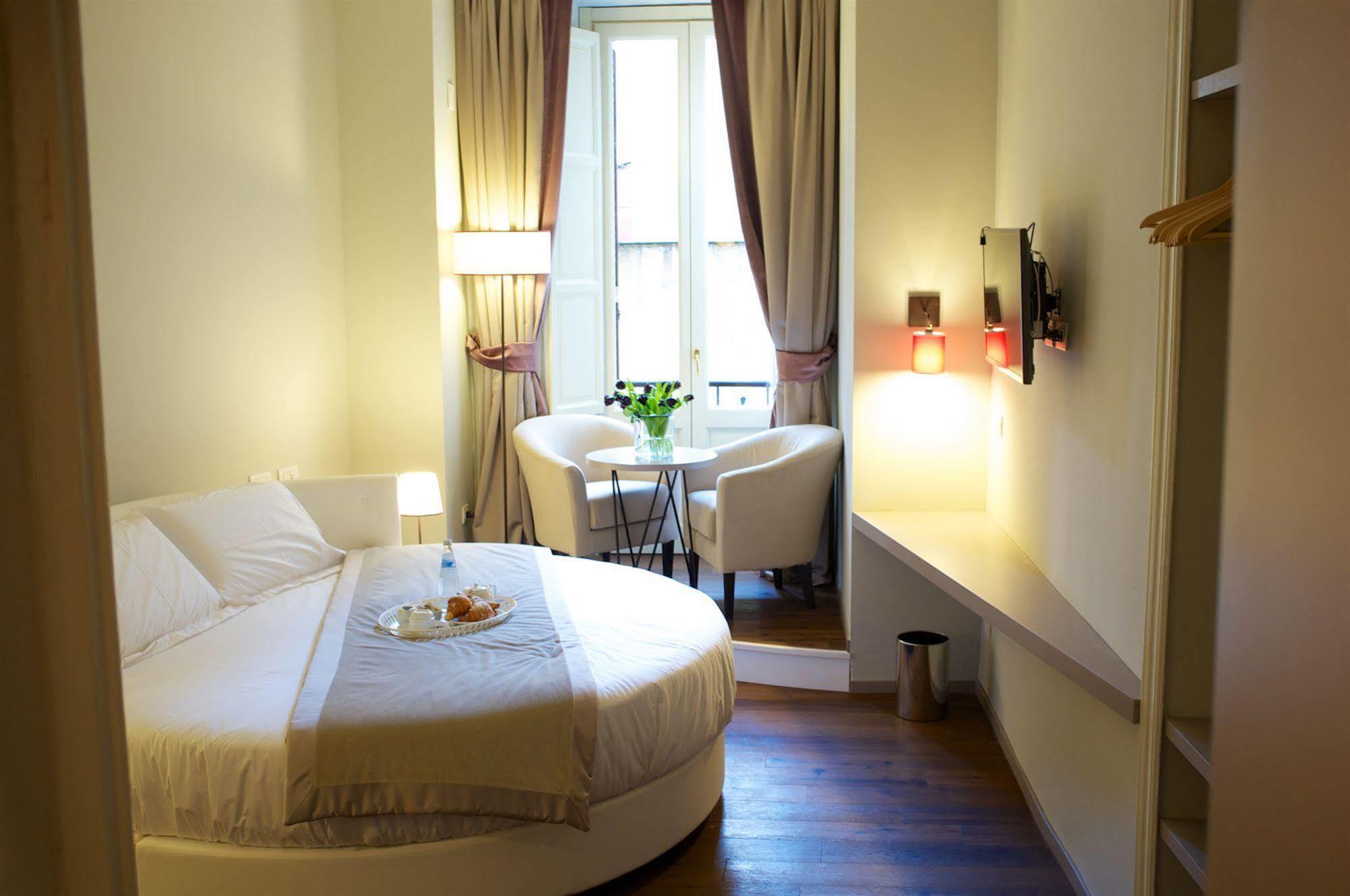 Piazza Farnese Luxury 2* Roma