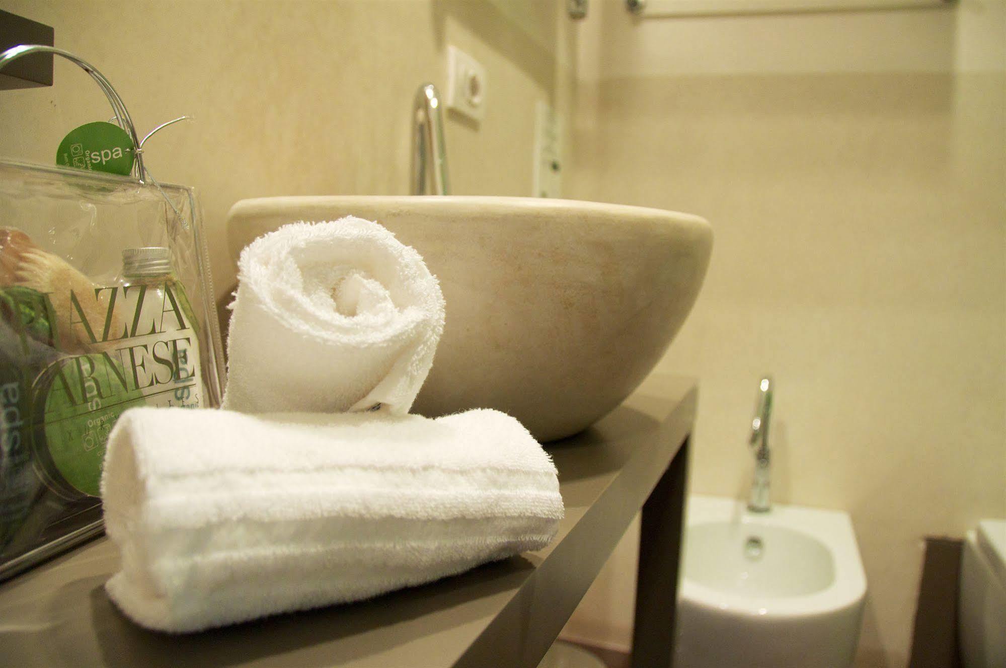 Bed & Breakfast Piazza Farnese Luxury
