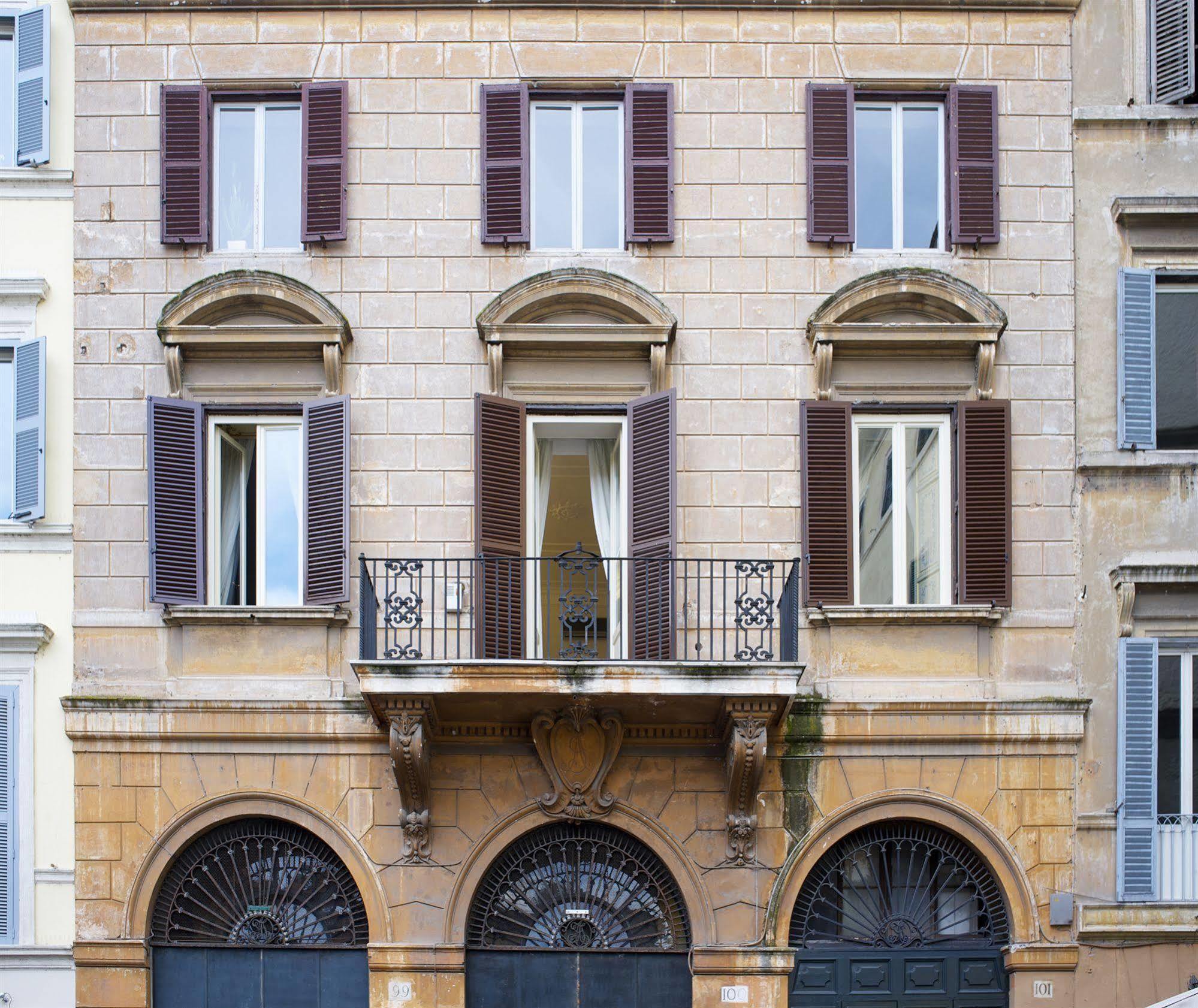Piazza Farnese Luxury Roma