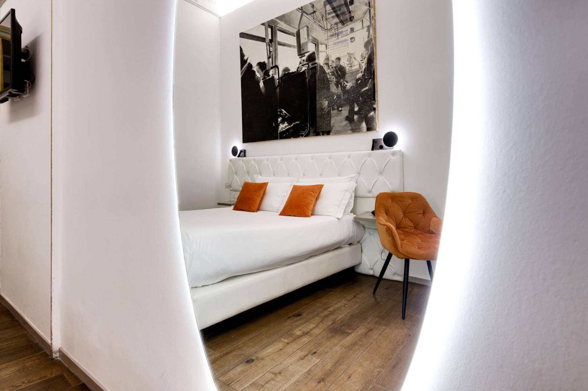 Piazza Farnese Luxury Bed and breakfast Roma