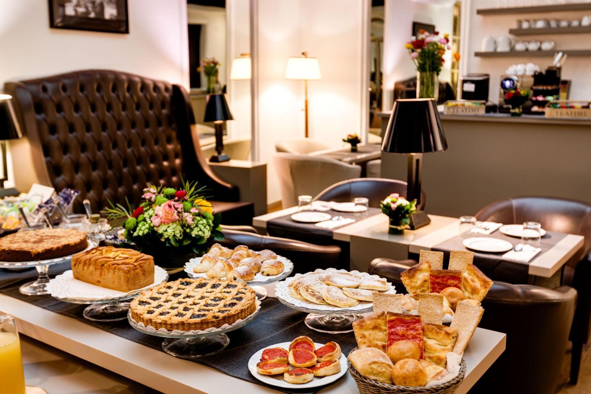 Piazza Farnese Luxury Bed and breakfast Roma