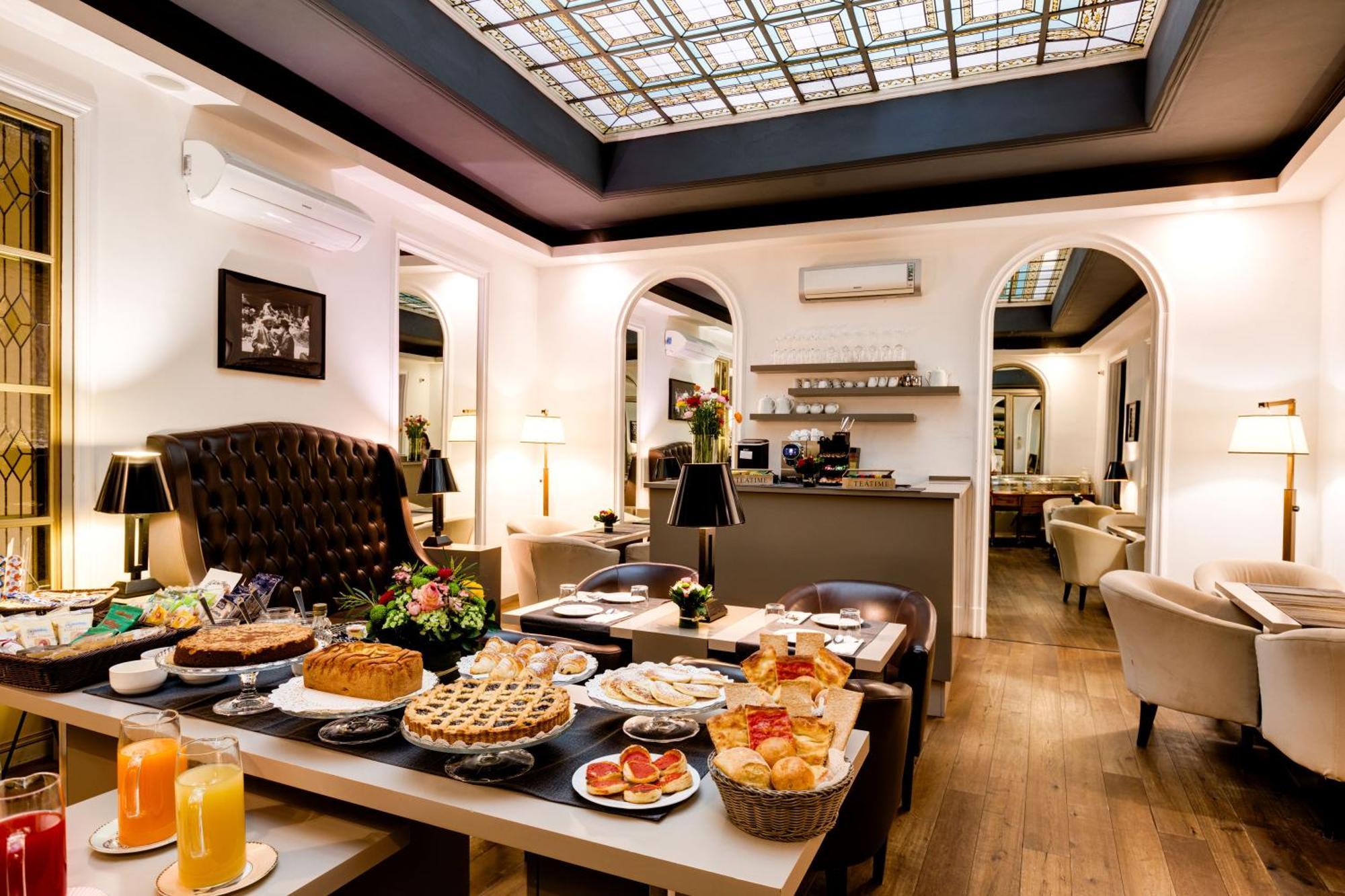 Bed and breakfast Piazza Farnese Luxury Roma