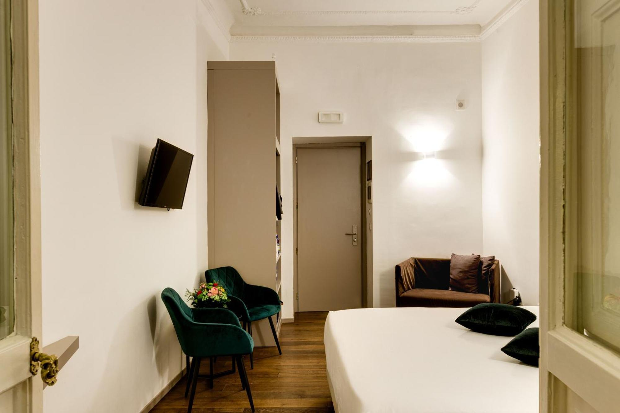 Piazza Farnese Luxury 2* Roma