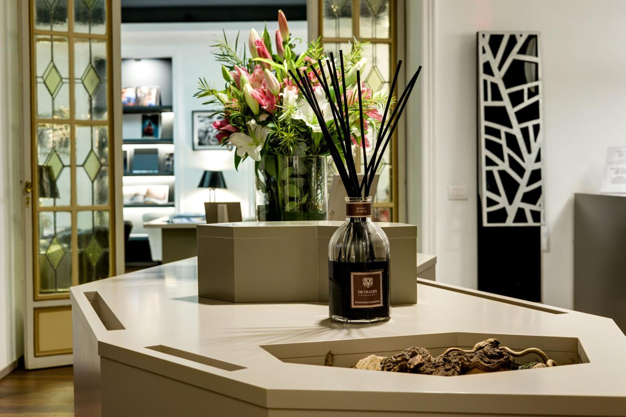 Bed and breakfast Piazza Farnese Luxury