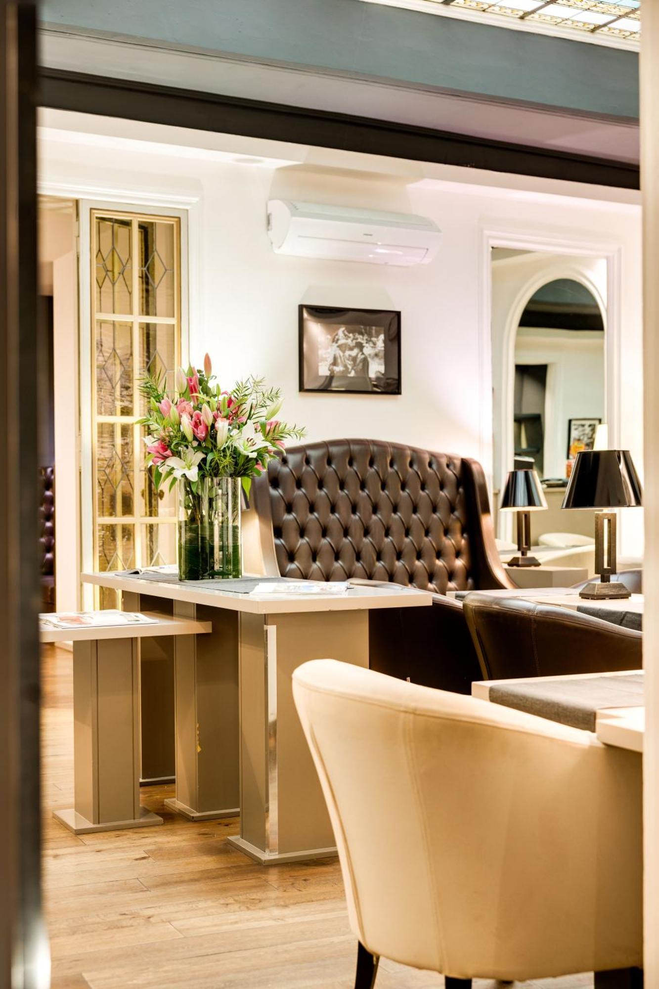 Piazza Farnese Luxury Bed and breakfast