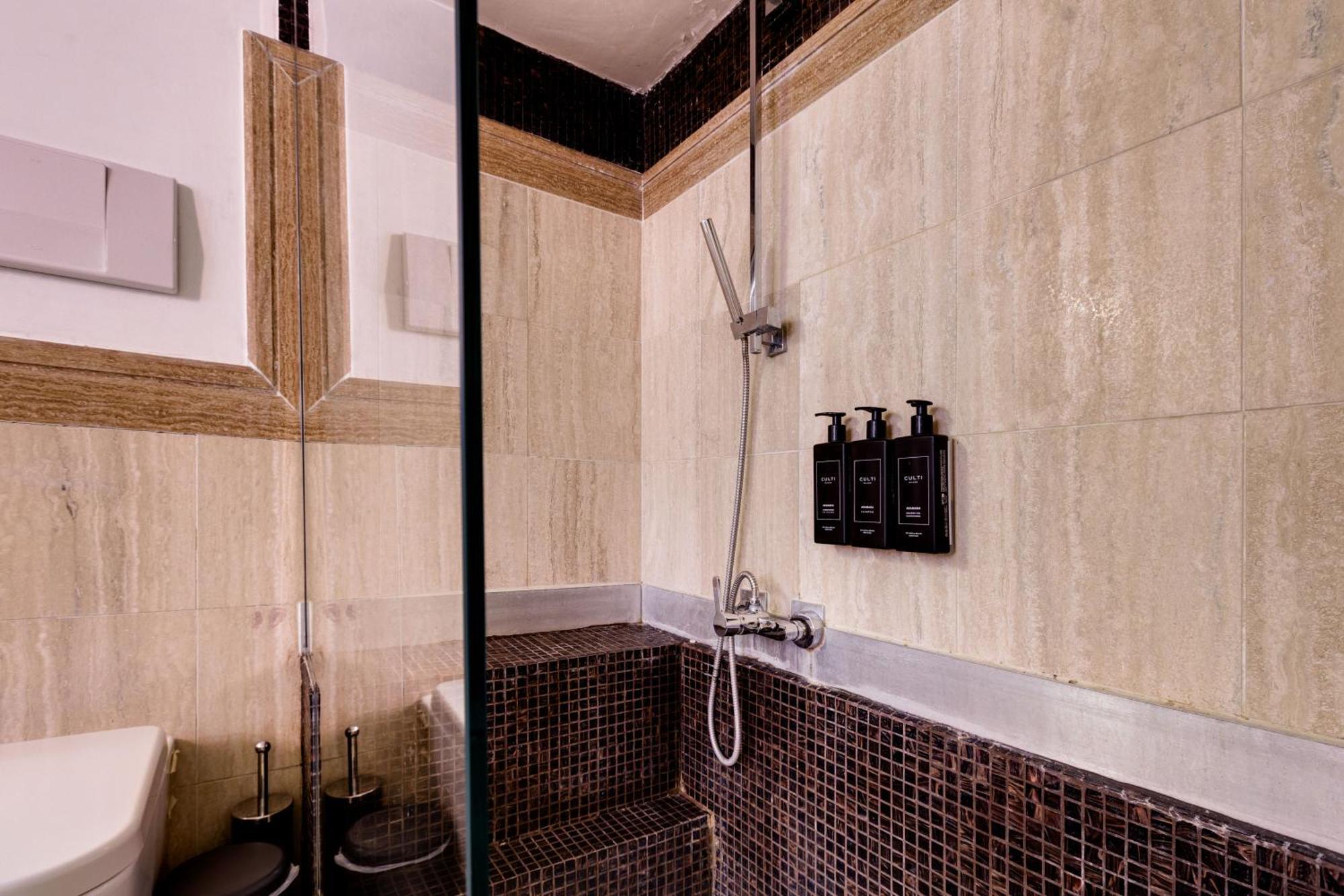 Piazza Farnese Luxury 2* Roma
