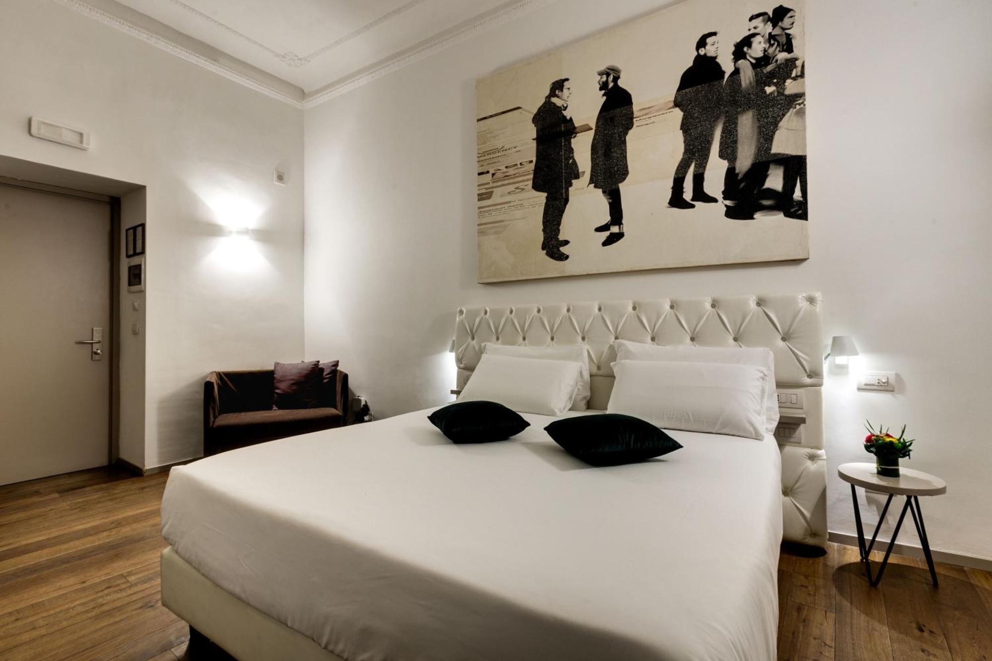 Piazza Farnese Luxury Bed and breakfast Roma