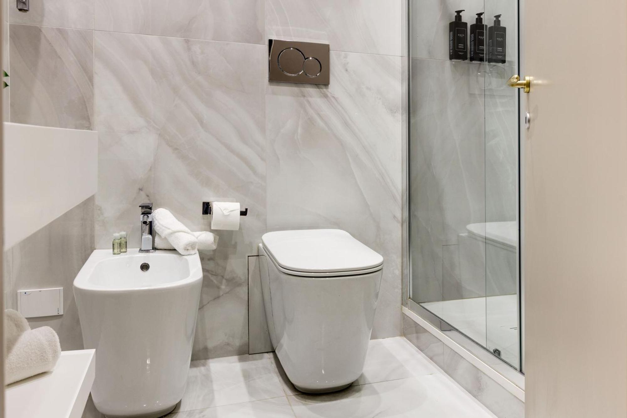 Bed and breakfast Piazza Farnese Luxury Roma