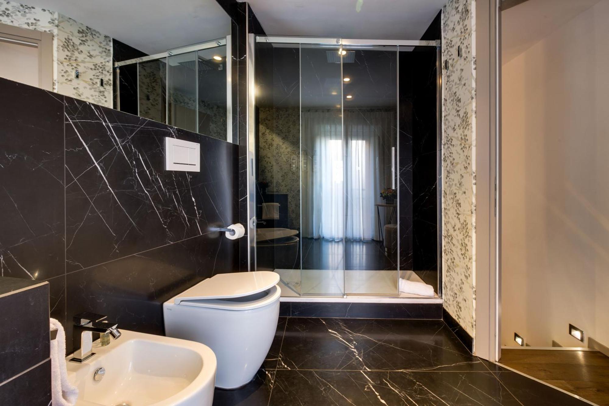 Piazza Farnese Luxury