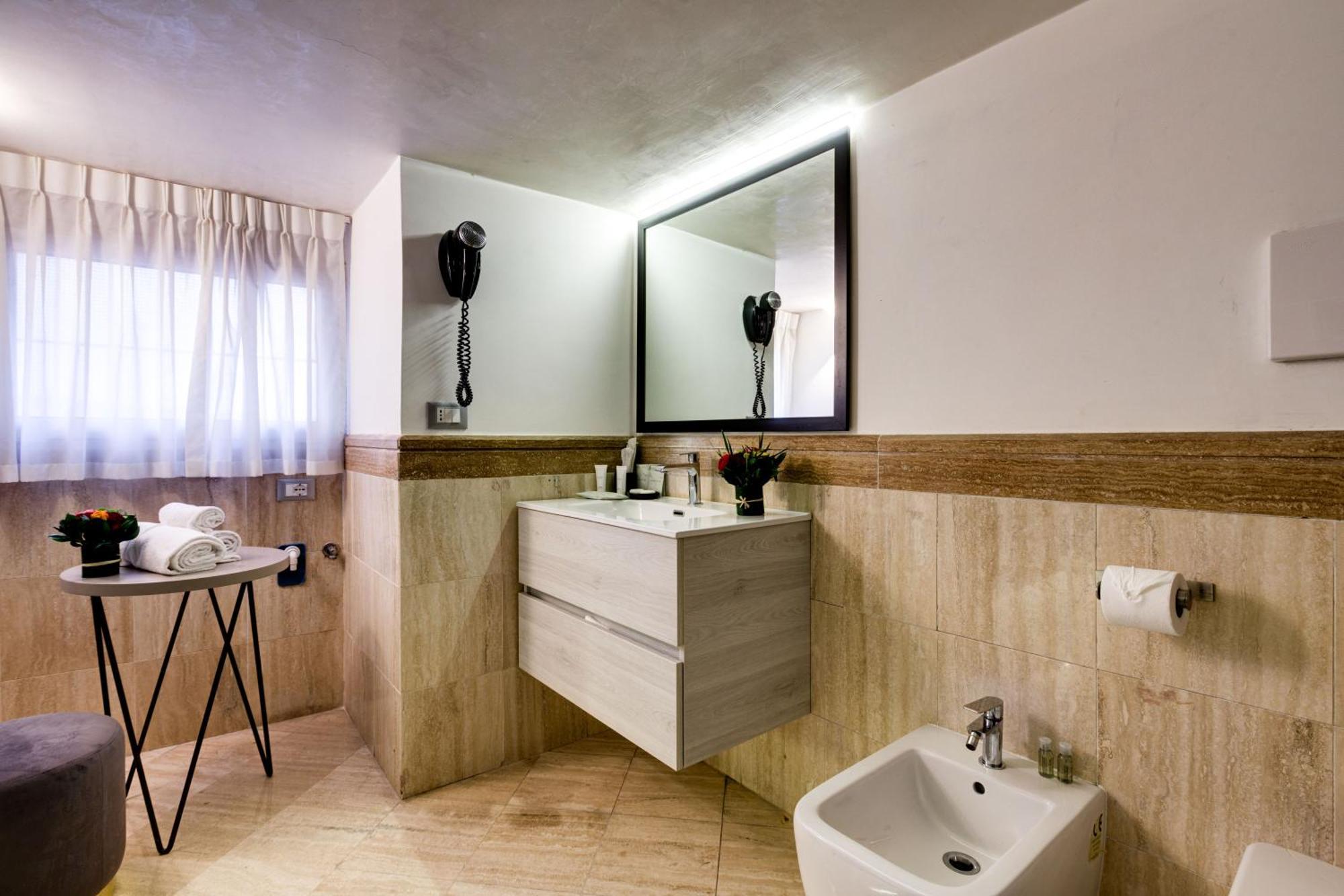 Piazza Farnese Luxury 2* Roma