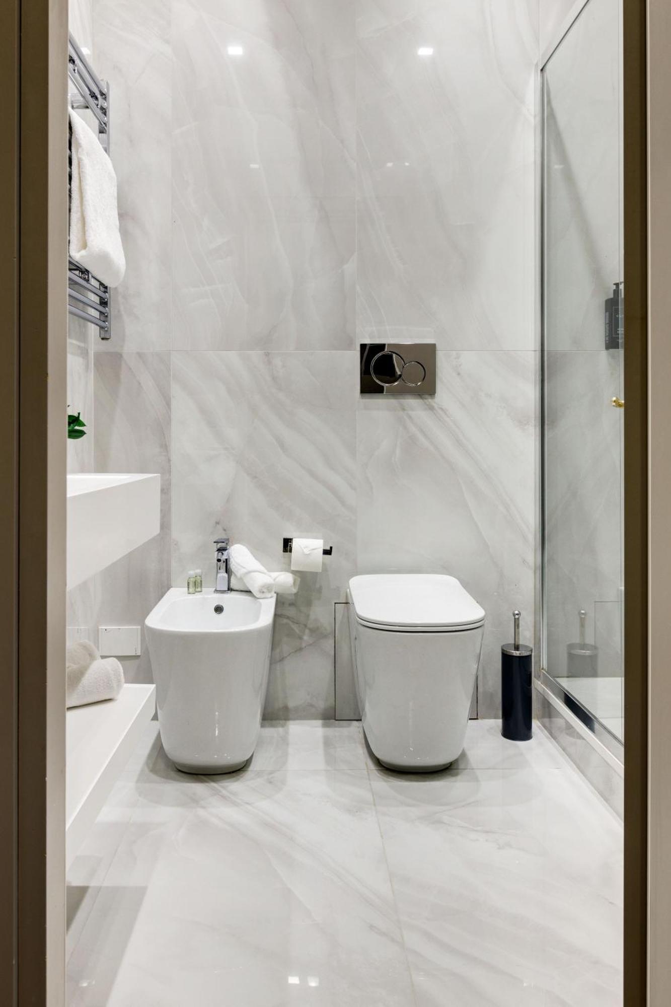 Piazza Farnese Luxury 2*