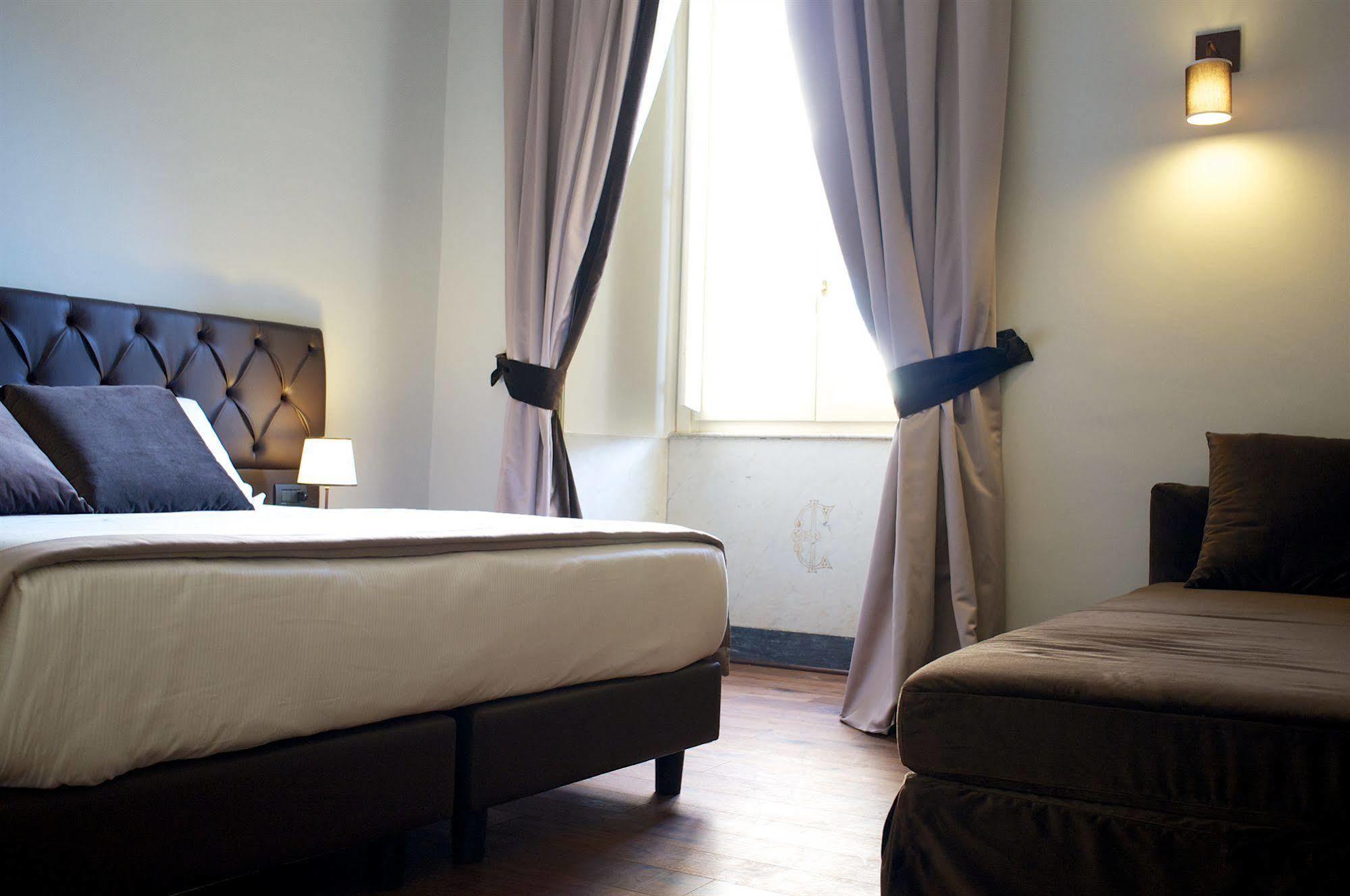 Piazza Farnese Luxury Bed and breakfast Roma