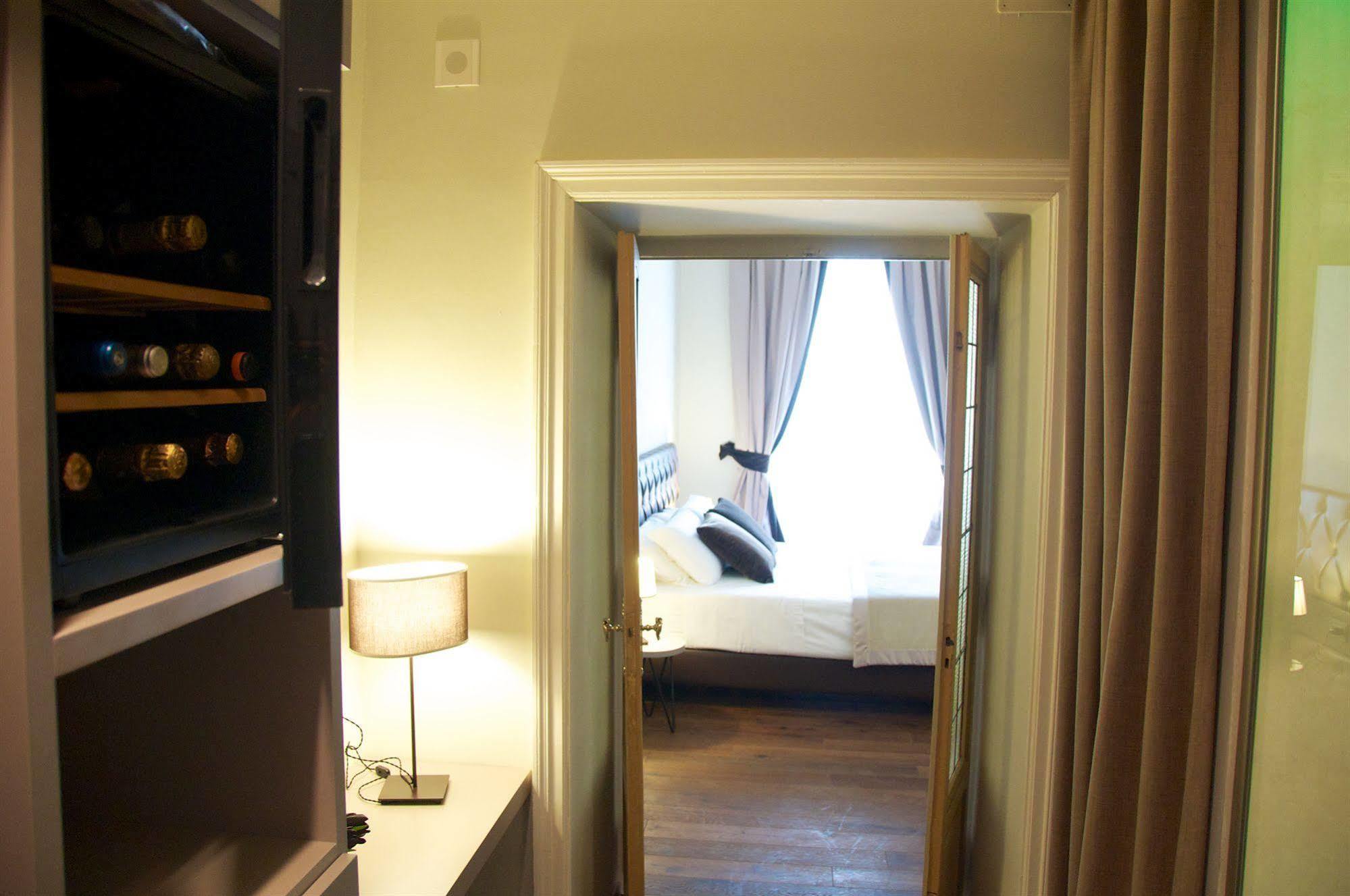 Bed and breakfast Piazza Farnese Luxury