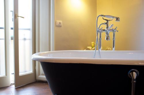 Piazza Farnese Luxury 2*
